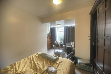 Lenton Road